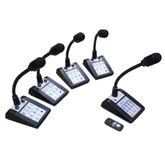 Аудиокласс Форте на 7 мест1