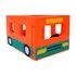 Игровой мягкий комплект «Веселый автобус»