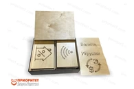 Карточки для изучения финансовой грамотности «Мои финансы»