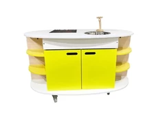 Игровой модуль «Кухонный гарнитур»1