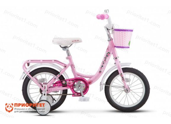 Велосипед Flyte Lady 14 Z011_1