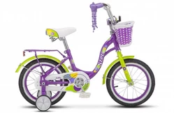 Велосипед Jolly 14 V0101