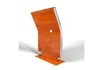Сенсорный информационный киоск Genius Minimal 27 8