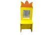 Уголок ряжения «Царство» (с выдвижным ящиком)_1