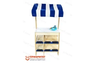 Игровое оборудование «Магазин сладостей»