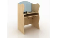 Лингафонный кабинет Ц-2 рабочее место ученика