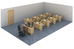 Лингафонный кабинет К-2 (от 4 до 16 мест)1