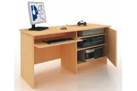 Лингафонный кабинет К-2 рабочее место преподавателя