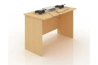 Лингафонный кабинет М-1 рабочее место для 2 учеников