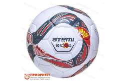 Мяч футбольный IGNEOUS PU/PVC