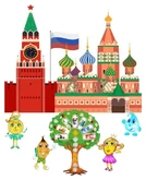 Учебно-методический комплект Россия: Баланс ценностей1