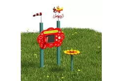 Метеостанция Облачко №21