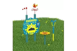 Метеостанция Солнышко №31