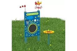 Метеостанция Калейдоскоп №21