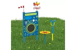 Метеостанция Калейдоскоп №31