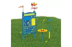 Метеостанция Тучка №31