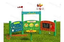 Метеостанция Премиум №31