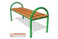 Скамейка парковая М1