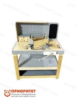 Игровое оборудование «Мастерская»