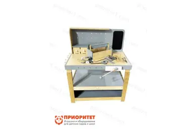 Игровое оборудование «Мастерская»