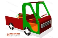 Игровой макет «Грузовичок»