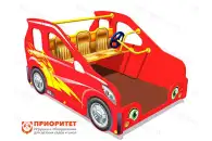 Игровой макет «Машинка Мини У1»