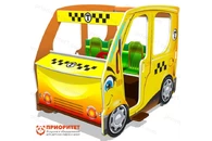 Игровой макет «Машинка Такси»