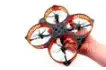 Образовательный конструктор квадрокоптера МУЛЬТРИКС 5_1