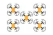 Учебная летающая робототехническая система (5 дронов EDU.ARD Мини) 6_1
