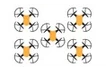 Учебная летающая робототехническая система (5 дронов EDU.ARD Мини) 6_1