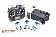 Аэромодуль СПОРТИВНЫЙ