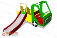 Игровой макет «Машинка»