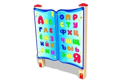 Развивающий элемент «Азбука»1