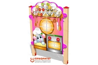 Развивающий элемент «Кухня»