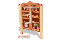 Развивающий элемент «Магазин У1»