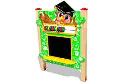 Развивающий элемент «Школа»1