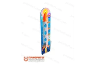 Ростомер детский уличный «Космос М2»