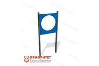 Мишень для бросания мяча для спортплощадок