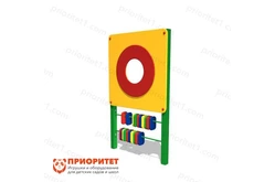 Стенка для метания мяча М21