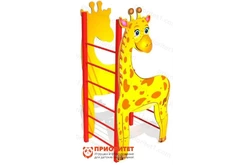 Спортивный комплекс «Жираф»1