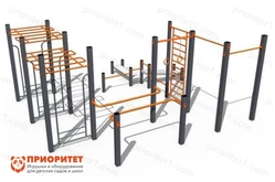 Спортивный комплекс «СГК-10»1