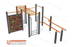 Спортивный комплекс «СГК-11»1