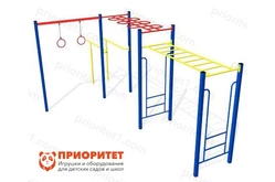 Спортивный комплекс «СГК-2»1