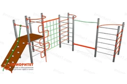 Спортивный комплекс «СГК-46»1