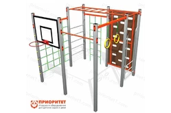 Спортивный комплекс «СГК-48»1