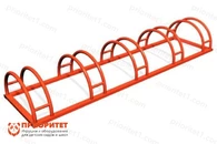 Велостойка М1