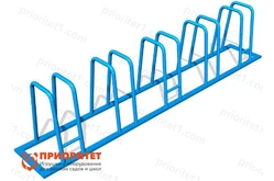 Велостойка М21