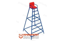 Вышка судейская стационарная1