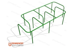 Лабиринт детский «Кроха»1
