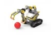 Робототехнический конструктор UBTech Jimu TrackBot Kit_1